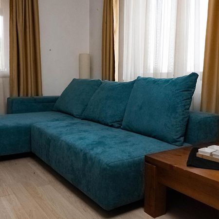 St. John Hill Apartment, Bansko Bagian luar foto