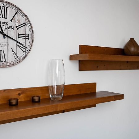 St. John Hill Apartment, Bansko Bagian luar foto