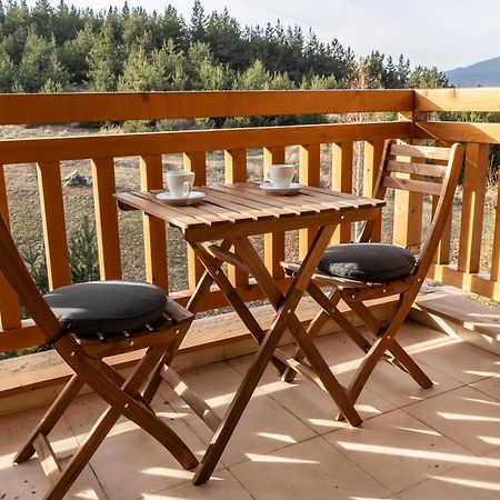 St. John Hill Apartment, Bansko Bagian luar foto