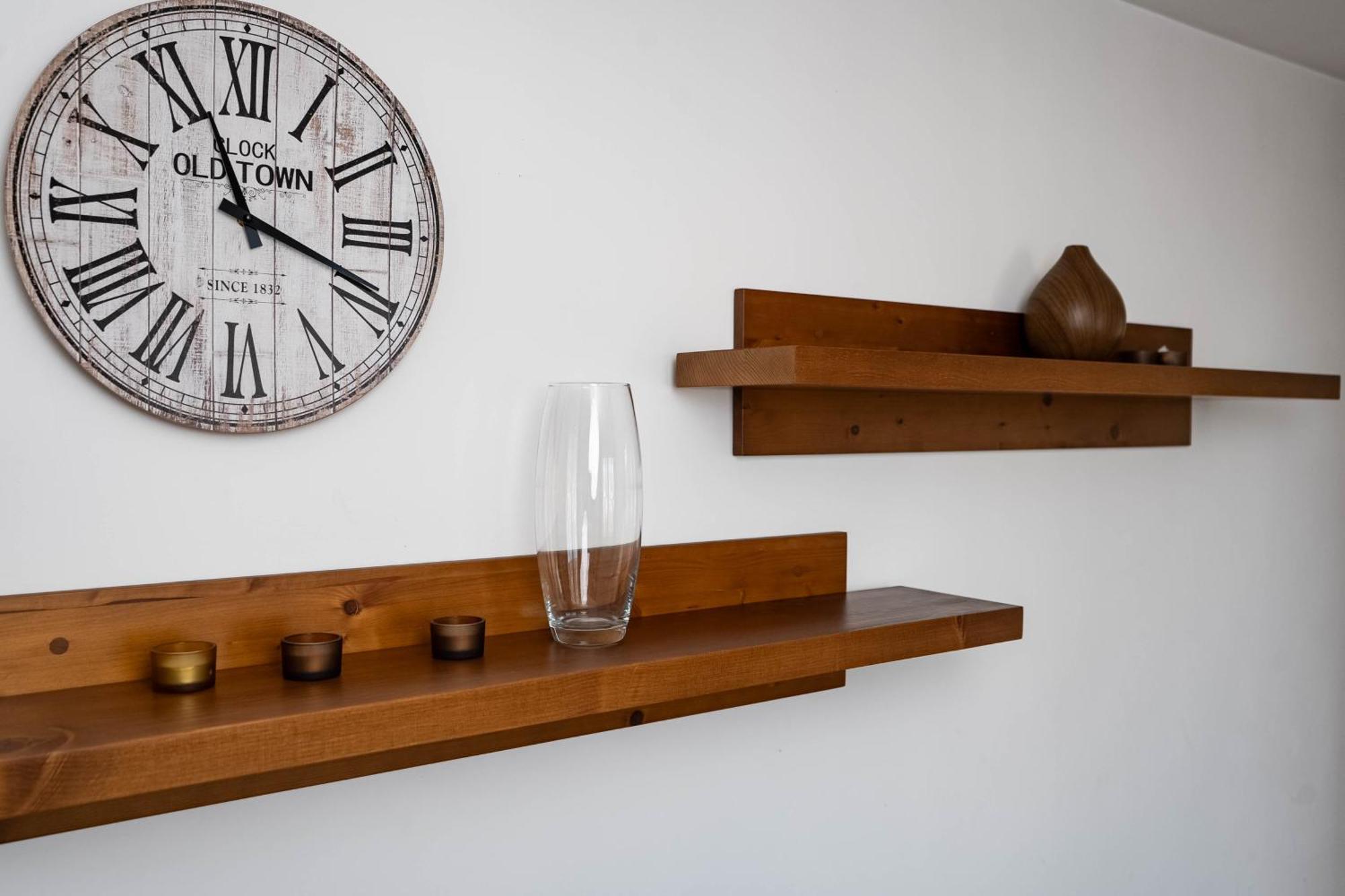 St. John Hill Apartment, Bansko Bagian luar foto