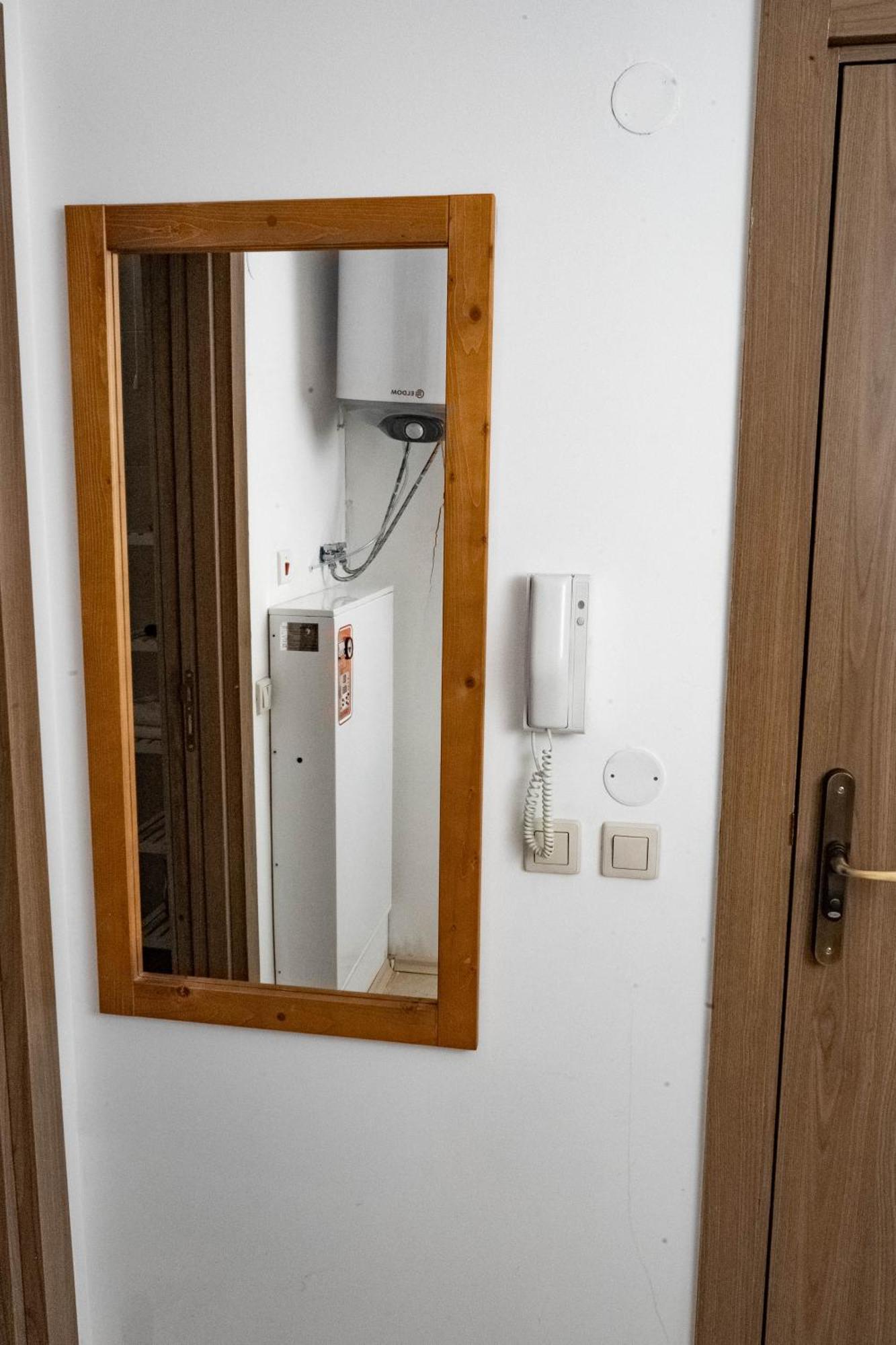 St. John Hill Apartment, Bansko Bagian luar foto