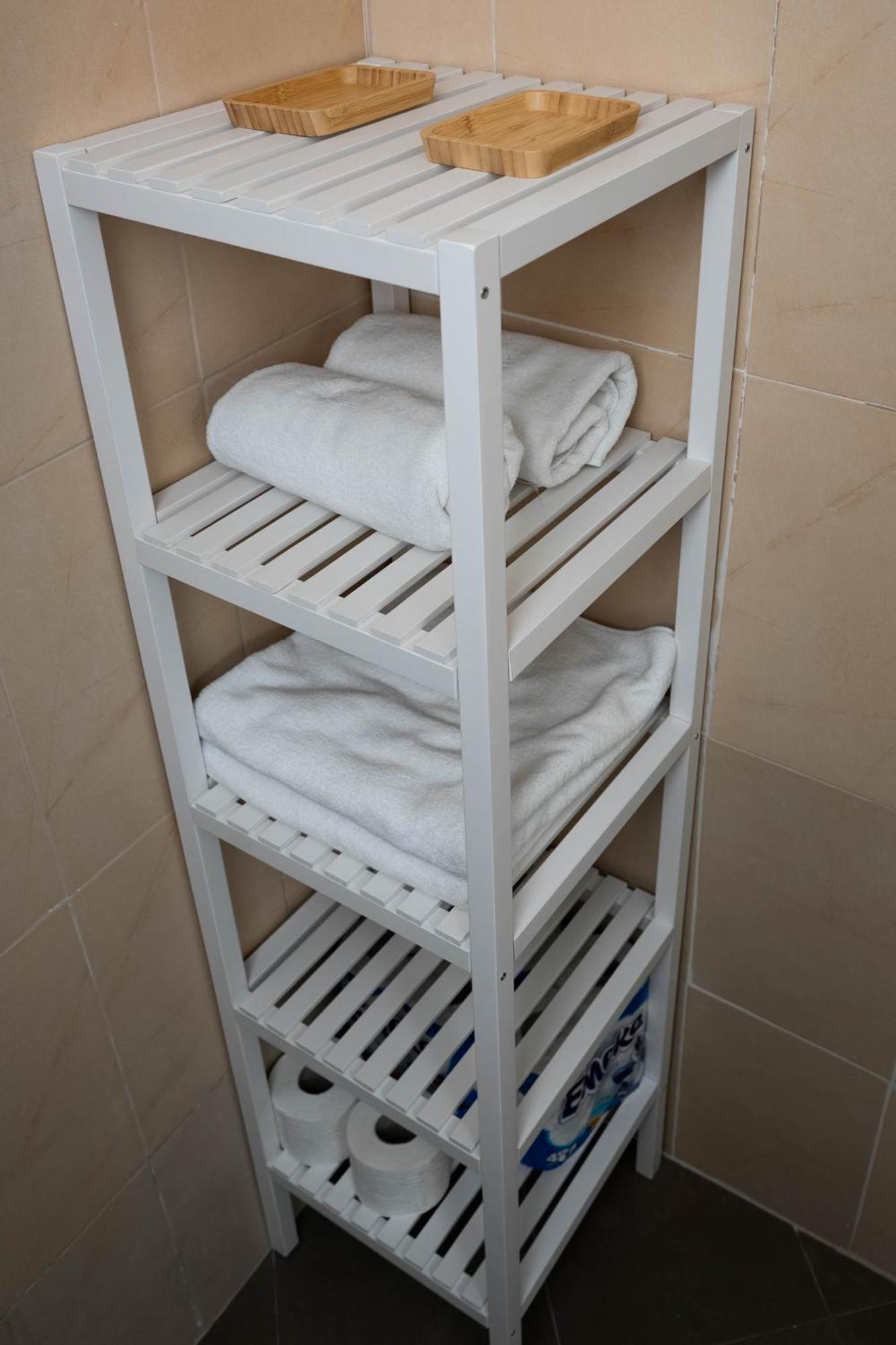 St. John Hill Apartment, Bansko Bagian luar foto