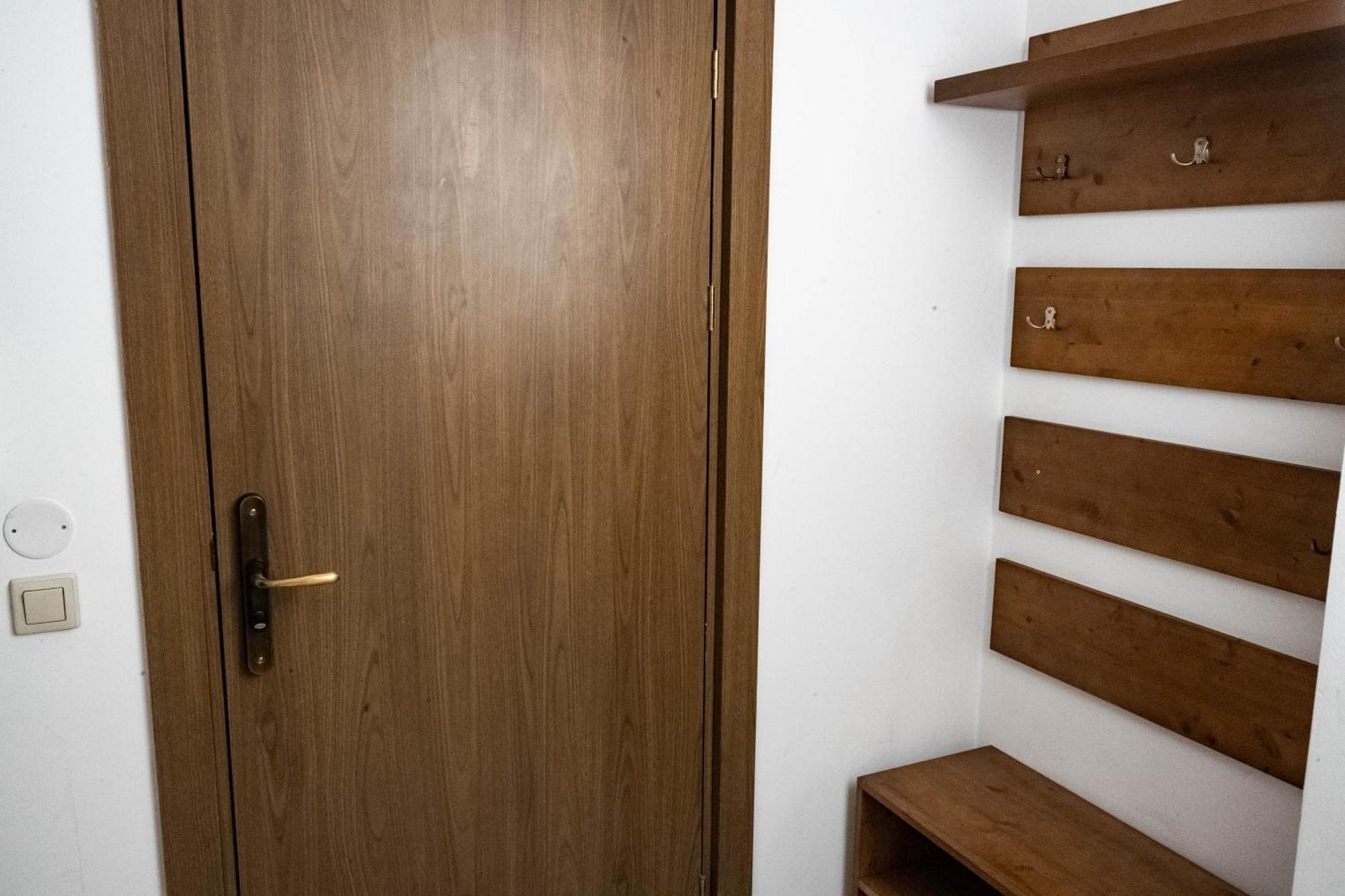St. John Hill Apartment, Bansko Bagian luar foto