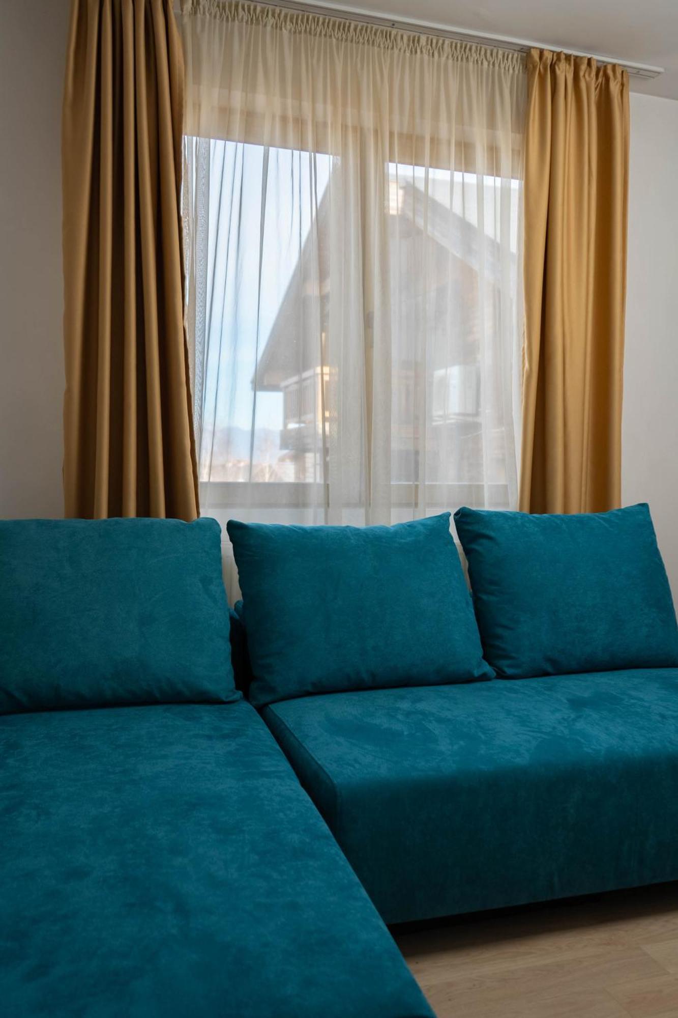 St. John Hill Apartment, Bansko Bagian luar foto