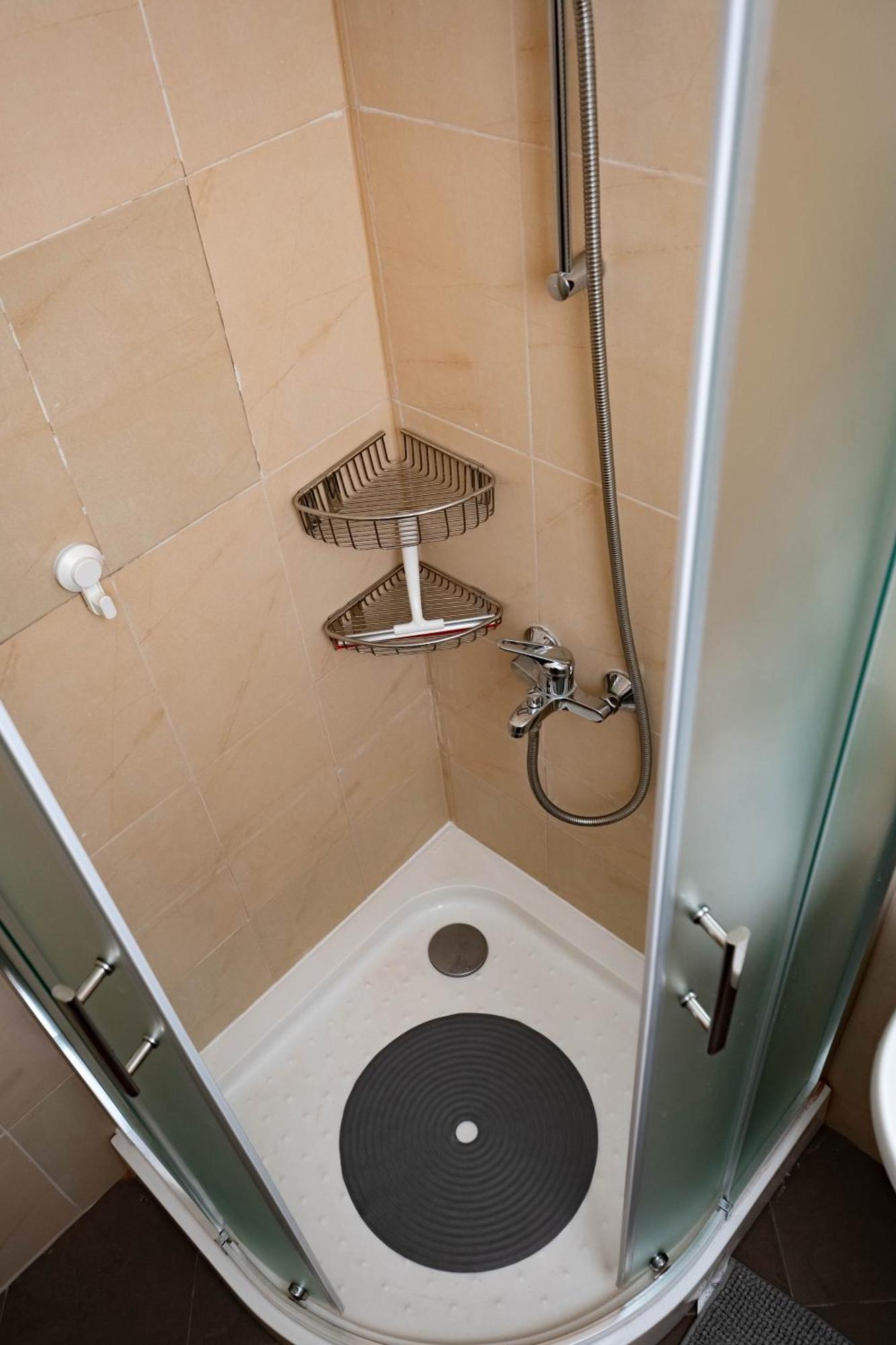 St. John Hill Apartment, Bansko Bagian luar foto